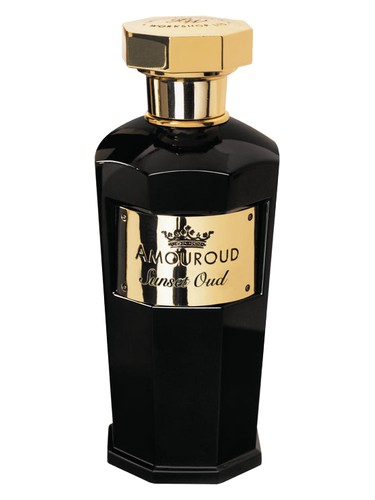عطر Amouroud Sunset Oud (Amouroud Sunset Oud)