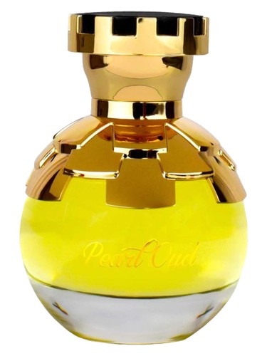 Pearl Oud for women