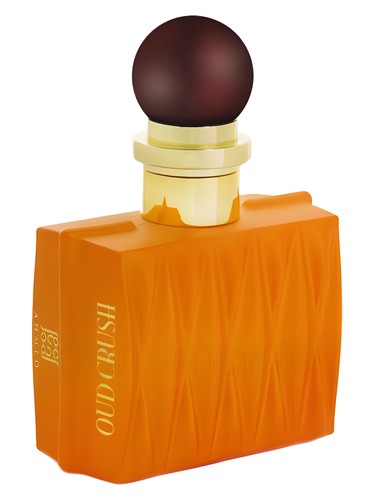 Oud Crush for women