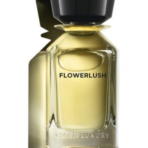 عطر Omanluxury Flowerlush (Omanluxury Flowerlush) by عمان لاکچری Perfume