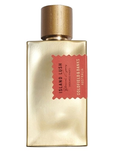عطر Goldfield & Banks Australia Island Lush (Goldfield & Banks Australia Island Lush)