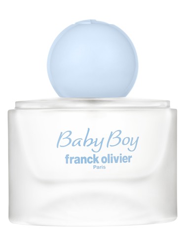 عطر Baby Boy مردانه Franck Olivier - عطر Franck Olivier