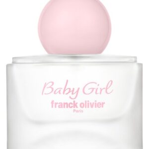 عطر Franck Olivier Baby Girl زنانه (Franck Olivier Baby Girl for women) by Franck Olivier Perfume