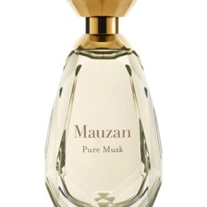 عطر Mauzan Pure Musk (Mauzan Pure Musk) by Mauzan Perfume