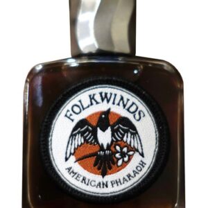 عطر Folkwinds American Pharoah (Folkwinds American Pharoah) by Folkwinds Perfume