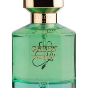 عطر Byron Parfums Green Butterfly (Byron Parfums Green Butterfly) by Byron Parfums Perfume