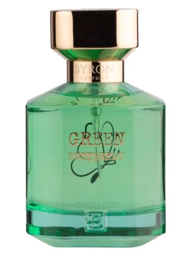 عطر Byron Parfums Green Butterfly (Byron Parfums Green Butterfly)
