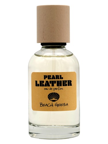 Pearl Leather