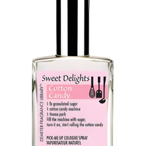 عطر Demeter Cotton Candy (Demeter Cotton Candy) by Demeter Perfume
