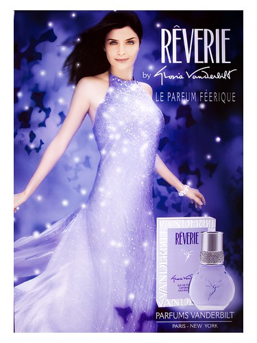 Reverie for women