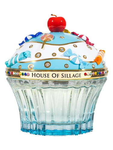 عطر Icy Hard Candy زنانه و مردانه House Of Sillage - عطر House Of Sillage