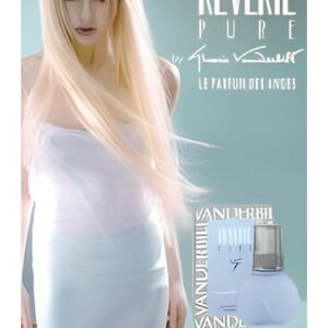 عطر Gloria Vanderbilt Reverie Pure زنانه (Gloria Vanderbilt Reverie Pure for women) by Gloria Vanderbilt Perfume