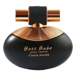 عطر Chris Adams Boss Babe پور فم (Chris Adams Boss Babe Pour Femme) by Chris Adams Perfume