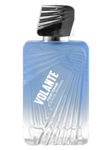Chris Adams Volante