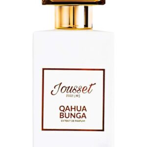 عطر Jousset Parfums Qahua Bunga اکستریت د پرفیوم (Jousset Parfums Qahua Bunga Extrait de Parfum) by Jousset Parfums Perfume