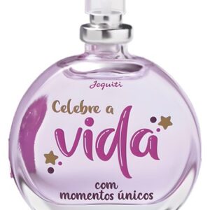 عطر Jequiti Celebre a Vida com Momentos Únicos (Jequiti Celebre a Vida com Momentos Únicos) by Jequiti Perfume