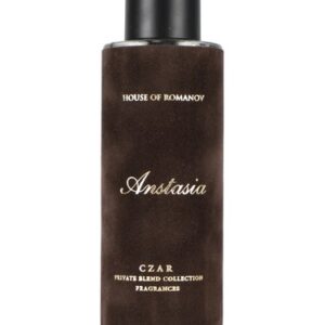 عطر CZAR Anastasia X Aslan Gülçiçek (CZAR Anastasia X Aslan Gülçiçek) by CZAR Perfume