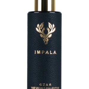 عطر CZAR Impala X Aslan Gülçiçek (CZAR Impala X Aslan Gülçiçek) by CZAR Perfume