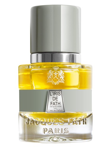 L'Iris de Fath