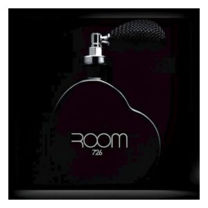 عطر Rubino Cosmetics Room 726 Black (Rubino Cosmetics Room 726 Black) by Rubino Cosmetics Perfume