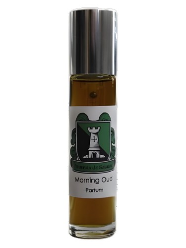 Morning Oud unisex