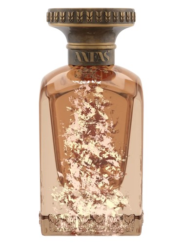 عطر Anfas Ghala زنانه و مردانه - عطر Anfas