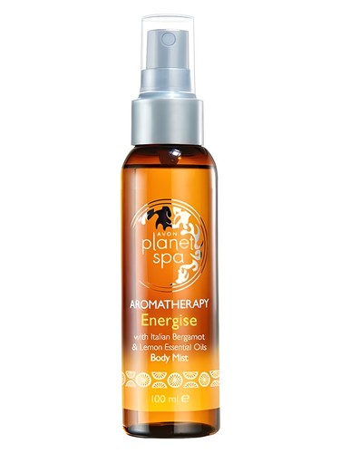 Energise for women