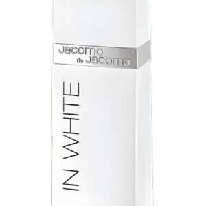 Jacomo In White for men