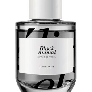 عطر Élixir Privé Black Animal (Élixir Privé Black Animal) by Élixir Privé Perfume