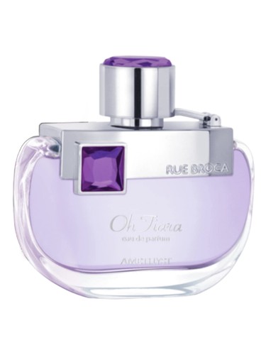 عطر Rue Broca Oh Tiara Amethyst زنانه - عطر Rue Broca