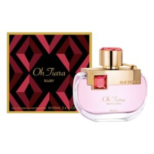 عطر Rue Broca Oh Tiara Ruby (Rue Broca Oh Tiara Ruby) by Rue Broca Perfume