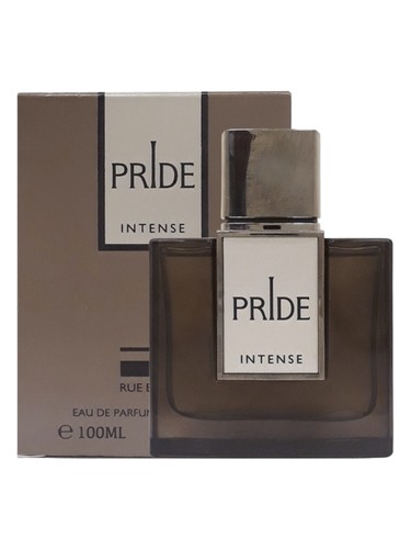 عطر Rue Broca Pride اینتنس مردانه - عطر Rue Broca
