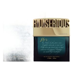 عطر Rue Broca R U Serious (Rue Broca R U Serious) by Rue Broca Perfume