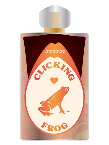 عطر Clicking Frog زنانه و مردانه Jinx Smells - عطر Jinx Smells