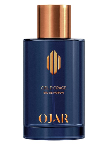 عطر Ciel d'Orage زنانه و مردانه Ojar - عطر Ojar