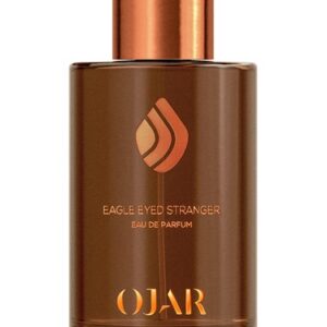 Ojar Eagle Eyed Stranger