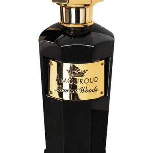 عطر Amouroud Licorice Woods (Amouroud Licorice Woods) by Amouroud Perfume
