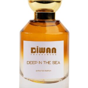 عطر DIWAN DEEP IN THE SEA unisex (DIWAN DEEP IN THE SEA unisex) by DIWAN Perfume