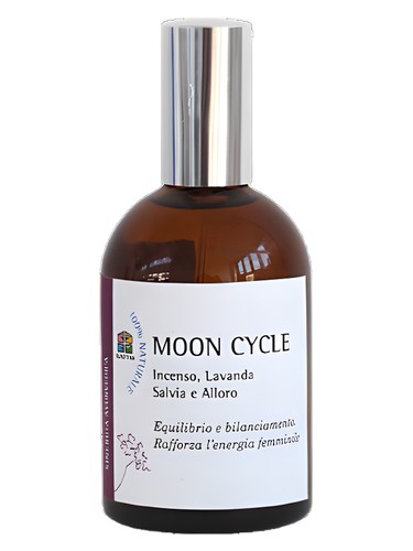 Moon Cycle unisex