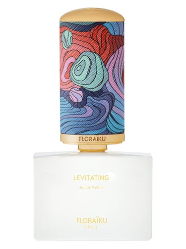 Floraïku Levitating