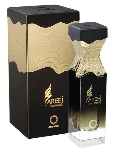 Orientica Areej Oud Anaqa