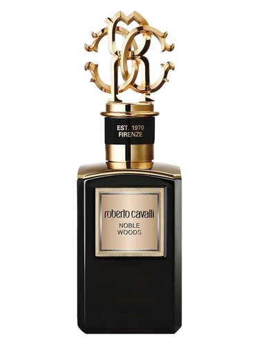 Roberto Cavalli Noble Woods