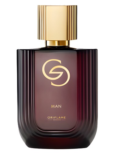 عطر Oriflame Giordani Gold Man (Oriflame Giordani Gold Man)