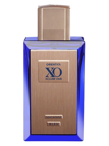 Orientica Xo Xclusif Oud Bleu