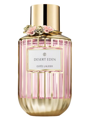 Desert Eden