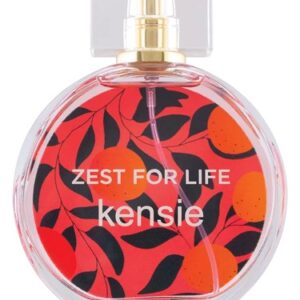 عطر Kensie Zest For Life (Kensie Zest For Life) by Kensie Perfume