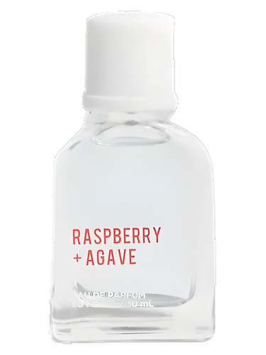 Raspberry + Agave