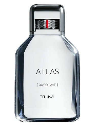 Tumi Atlas