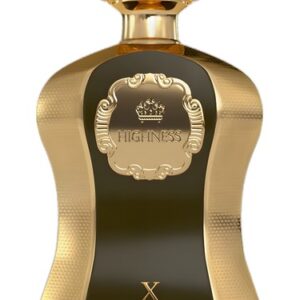 عطر Afnan Highness X Brown (Afnan Highness X Brown) by افنان Perfume