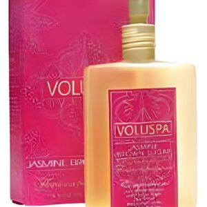 عطر Voluspa Jasmine Brown Sugar (Voluspa Jasmine Brown Sugar) by Voluspa Perfume